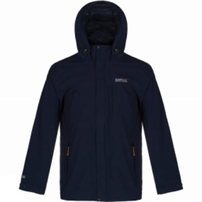 Regatta Mens Northfield III Jacket Navy Regatta Mens Northfield III Jacket Navy
